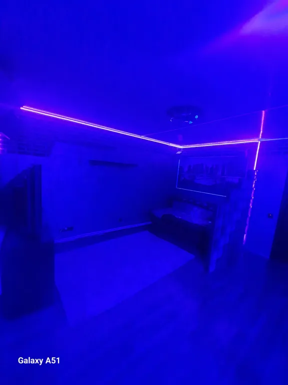 Уютная квартира рядом с Шереметьево