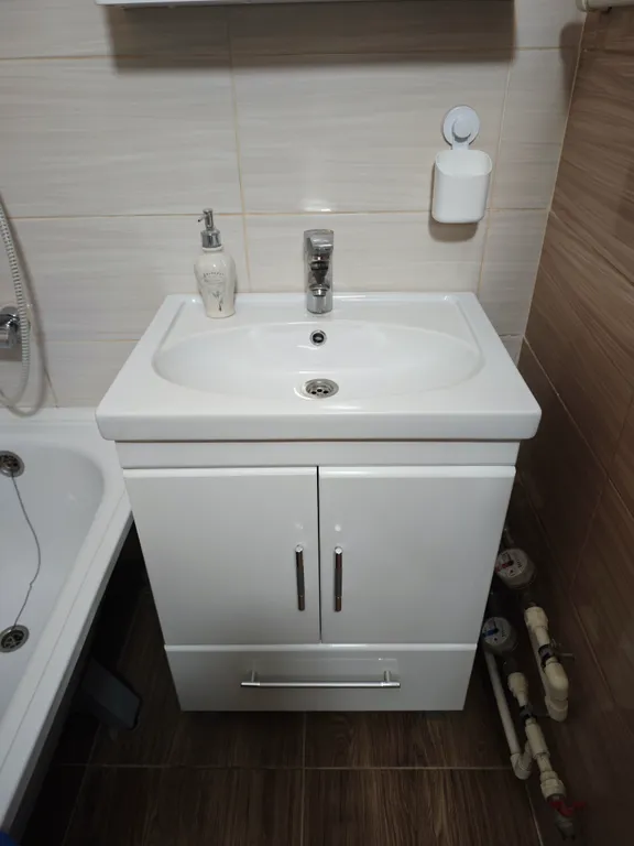 Квартира на Артюшкова