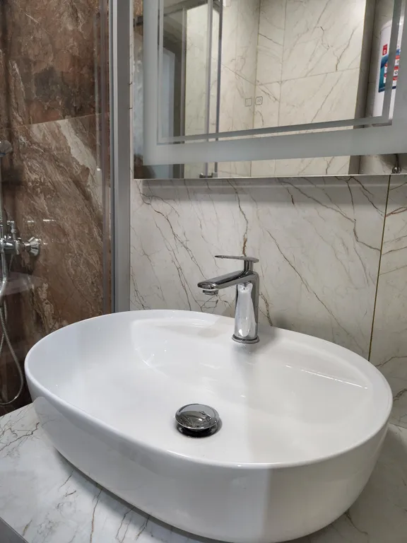 Квартира Апартаменты Villa di Stelle — Ростов-на-Дону