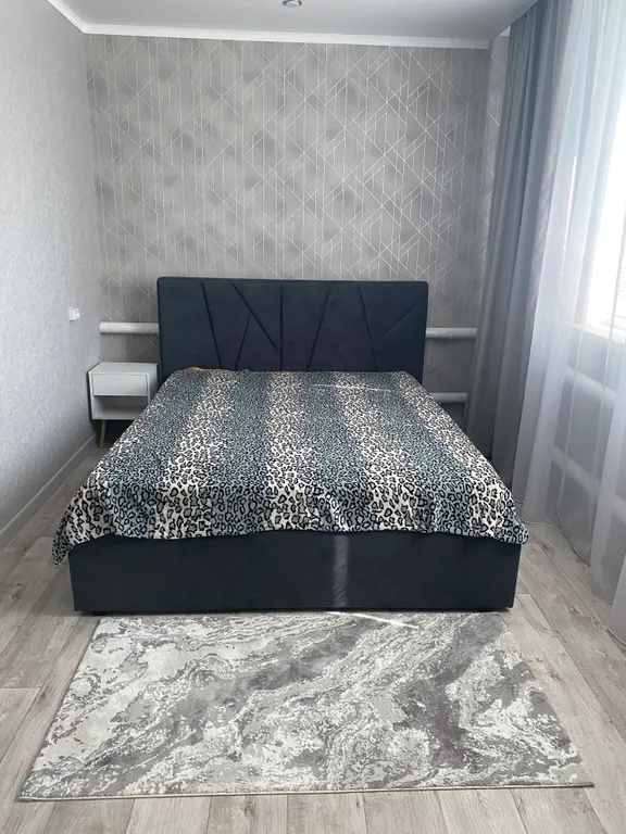 Благоустроенный уютный дом