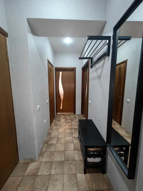 Квартира Уютная квартира в самом сердце Анапы — Анапа