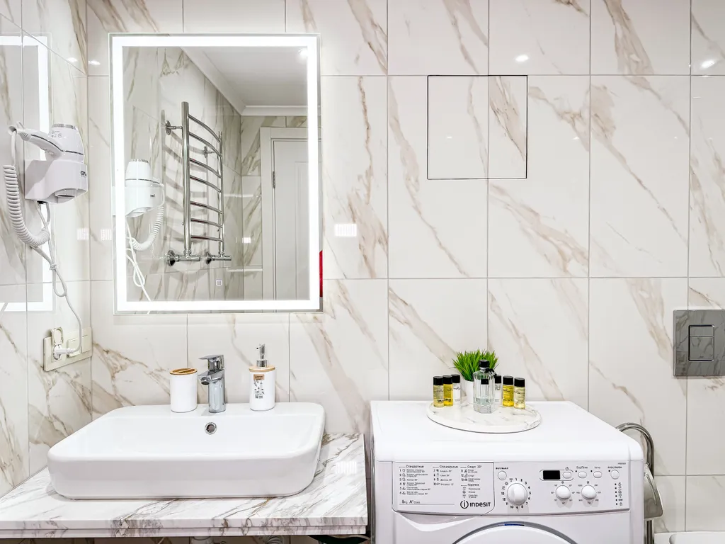 Квартира Апартаменты Монако 24 ЖК Граф Толстой 626 — Анапа