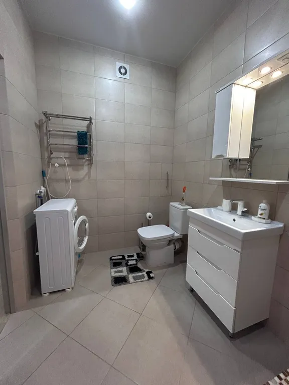 Уютная квартира у моря