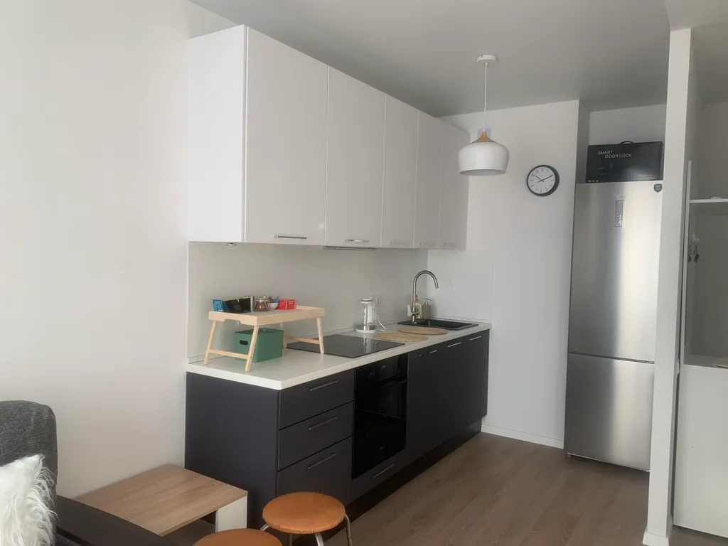 Апартаменты FREEDOM Toscana Flat Vnukovo ЖК Новое Внуково