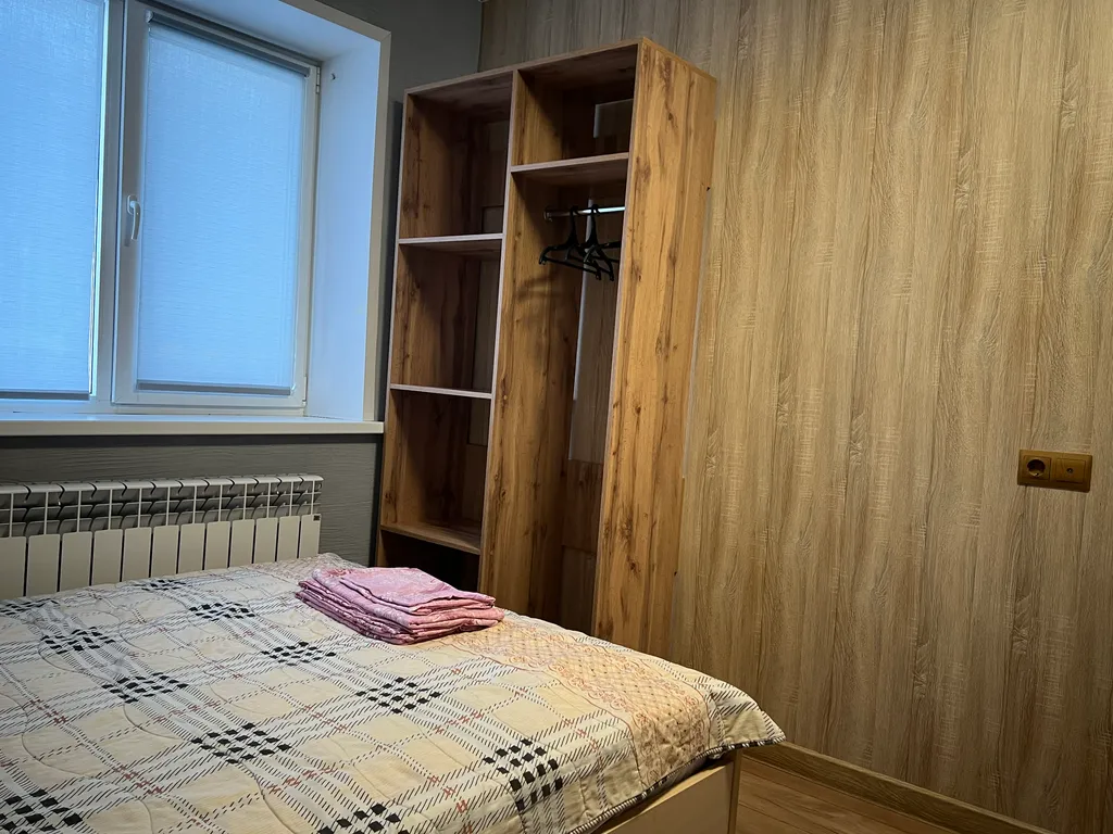 Дом возле горячих источников