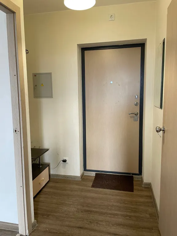 Уютная квартира с кондиционером в центре города