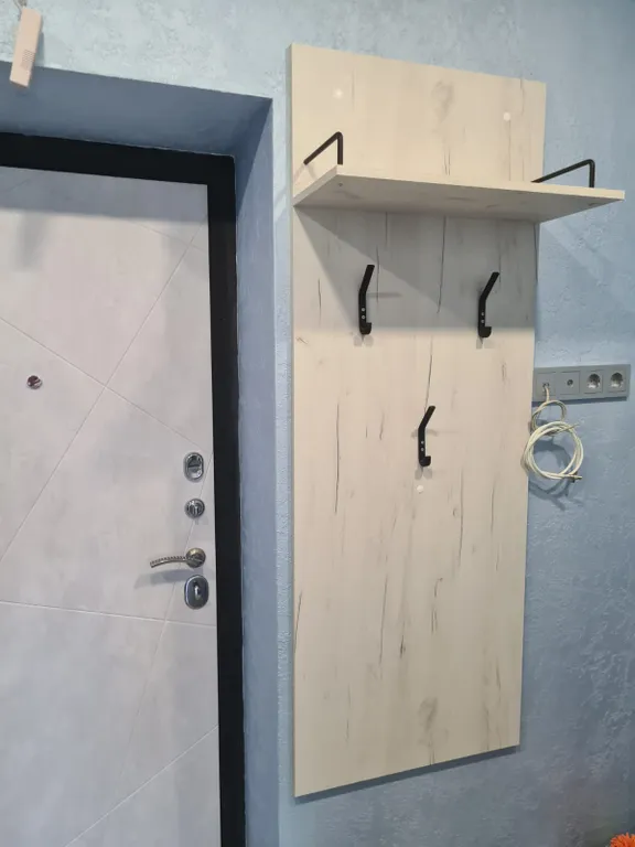 Квартира Светлая уютная квартира с новым современным ремонтом — Пионерский