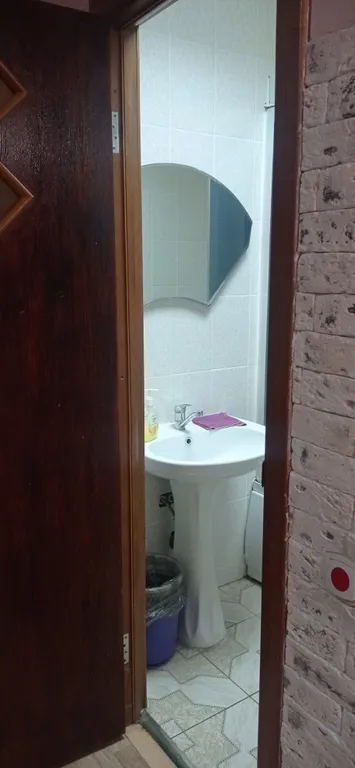 Уютно в центре города