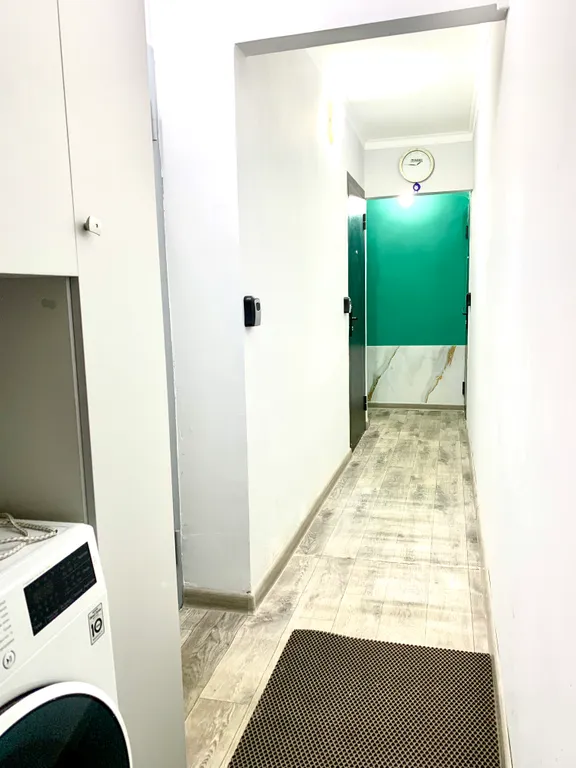 Уютный апартмент в зелёном районе с отличной локацией