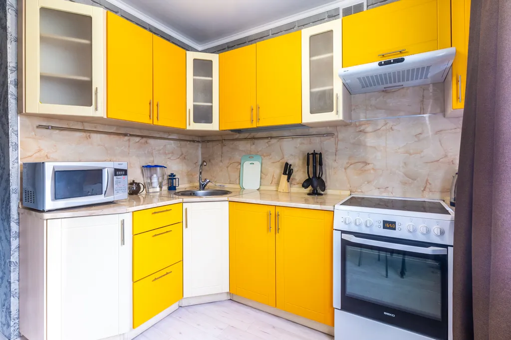 Зелёный парк