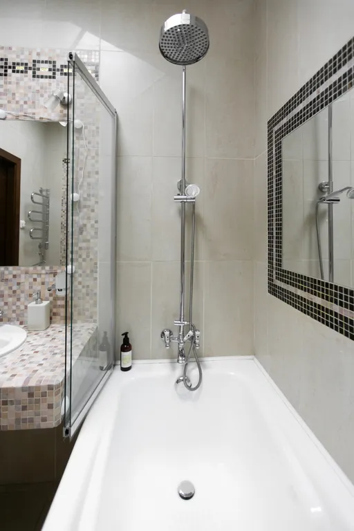 Квартира Уютная квартира в центре города — Санкт-Петербург