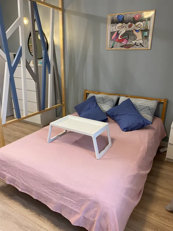 Квартира Квартира Дизайнерская студия — Шушары