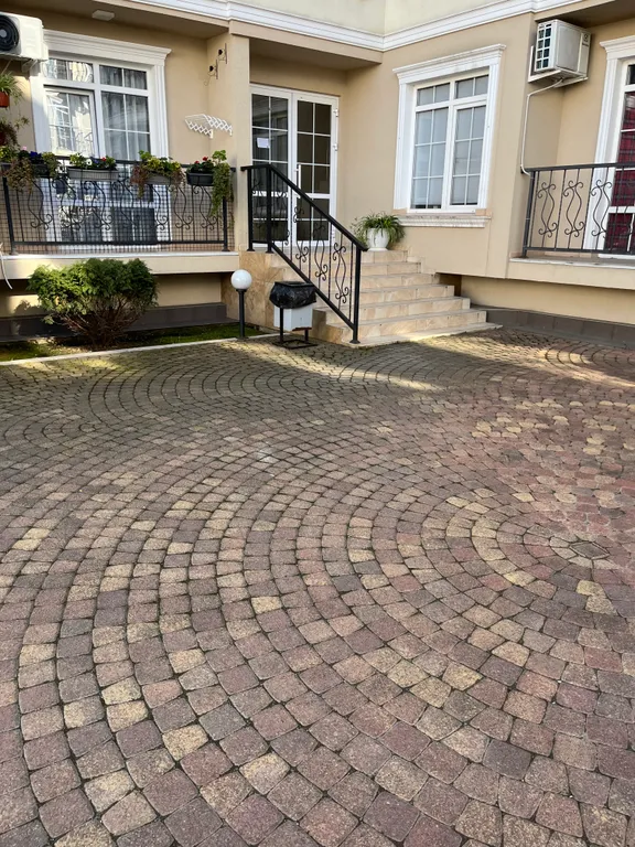 Квартира (студия) в ЖК Царицыно