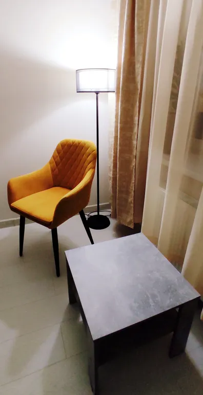 Настройся на уют