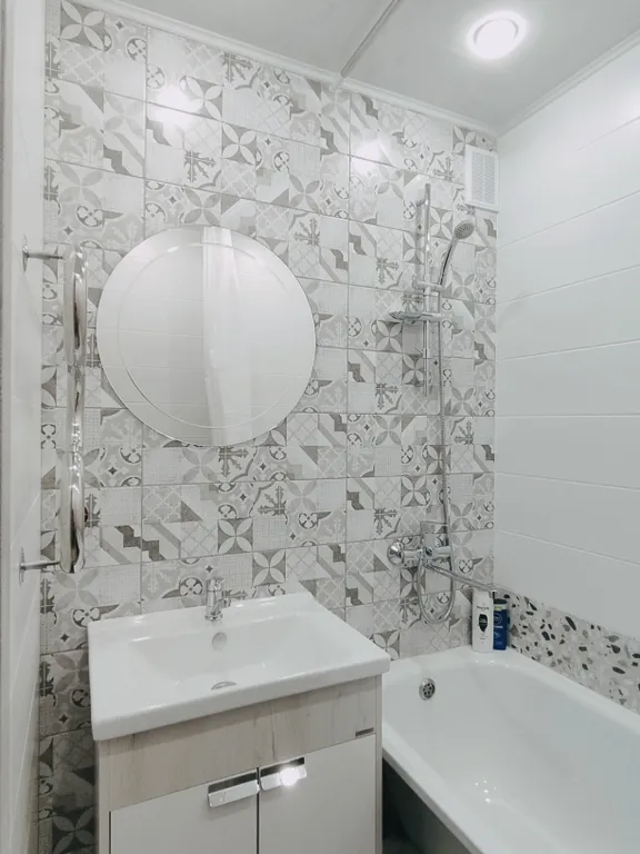 Квартира в центре нового города у ТРЦ ВолгаМолл