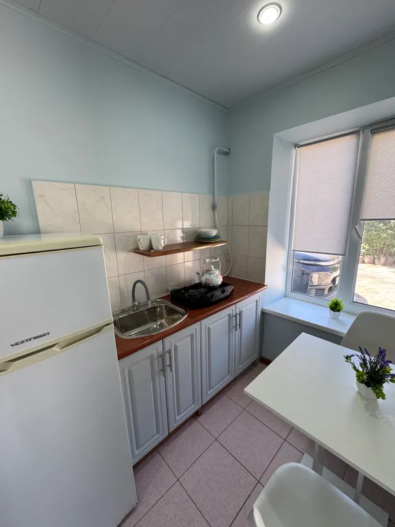 Апартамент вблизи моря