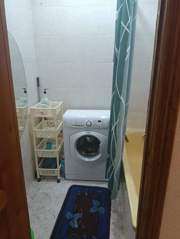 Уютная двушка