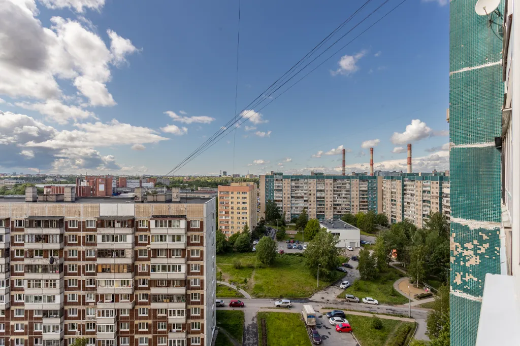 Квартира рядом с метро