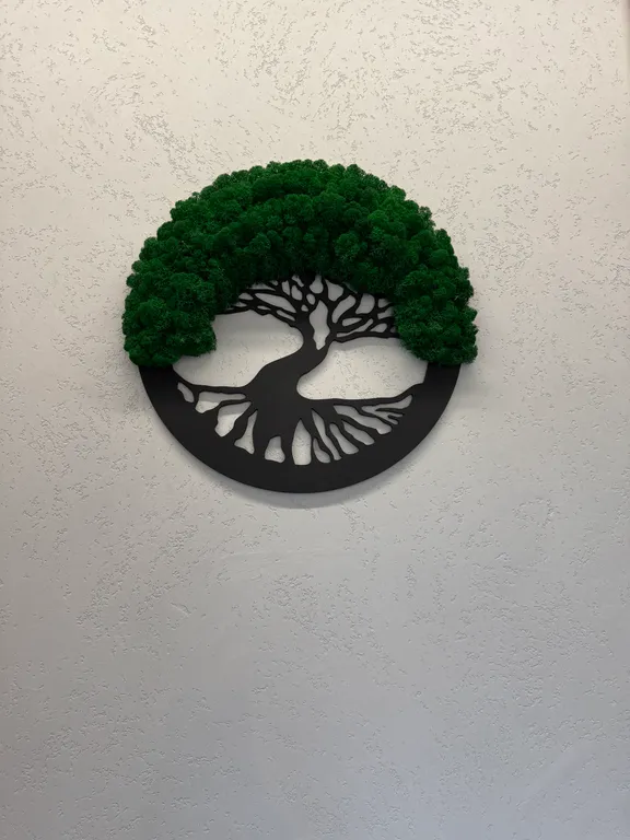 Коттедж Коттедж №5 шестиместный — Светлое