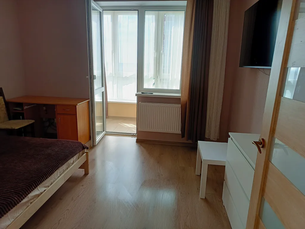 Квартира Квартира Прибалтийская Ривьера — Зеленоградск