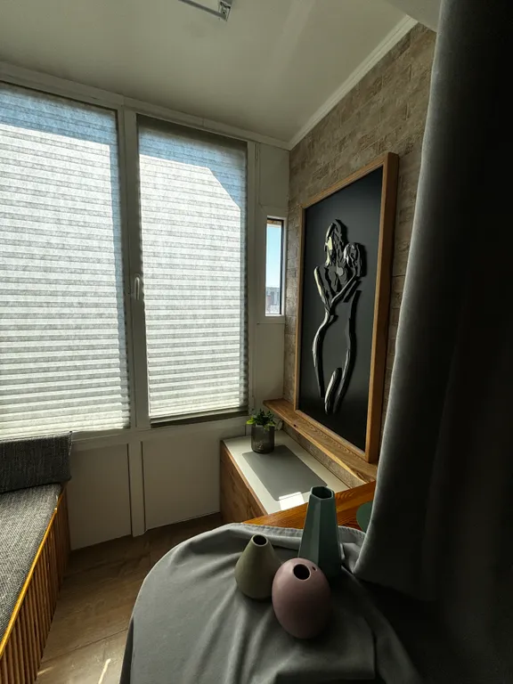 Квартира Уютная квартира в историческом центре — Калининград