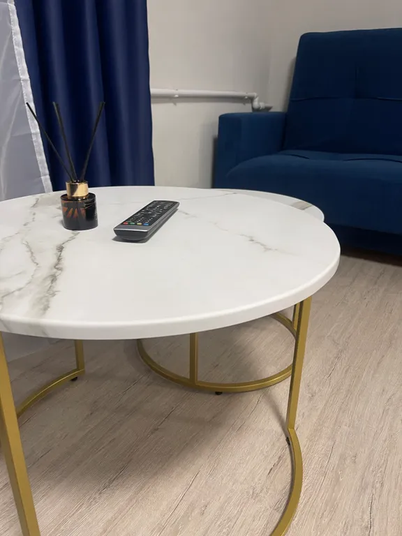 Стильная однушка