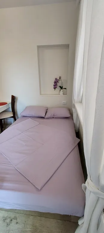 Квартира Уютная квартира рядом с морем — Севастополь