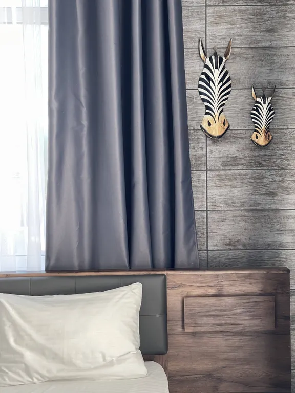 Дом с подогреваемым бассейном и 5 спальнями