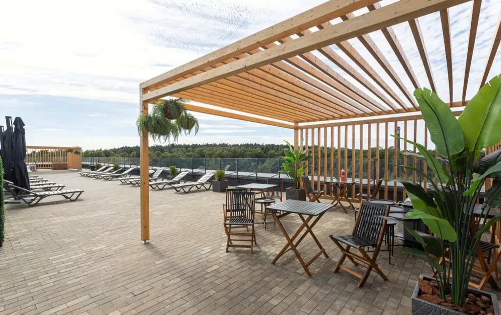 Апартаменты Mary's