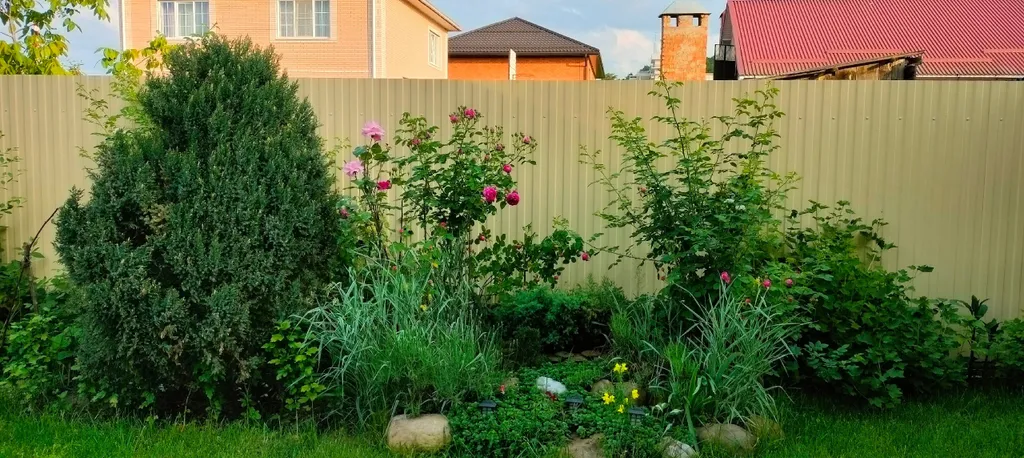 Коттедж Апартамент в курортной зоне с видом на горы — Горячий Ключ