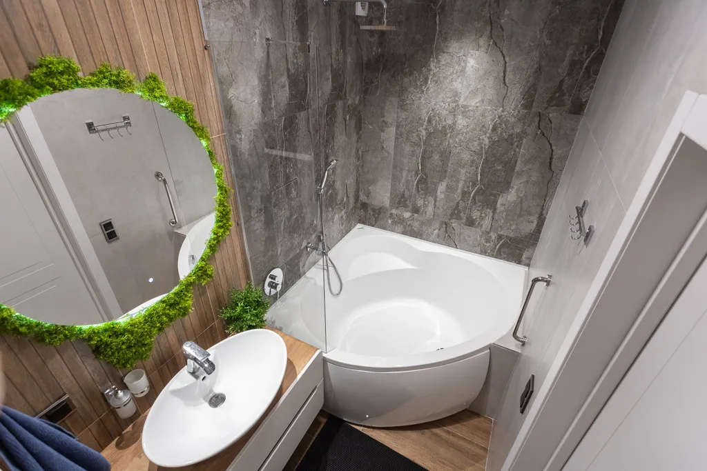 Апартаменты с видом на море