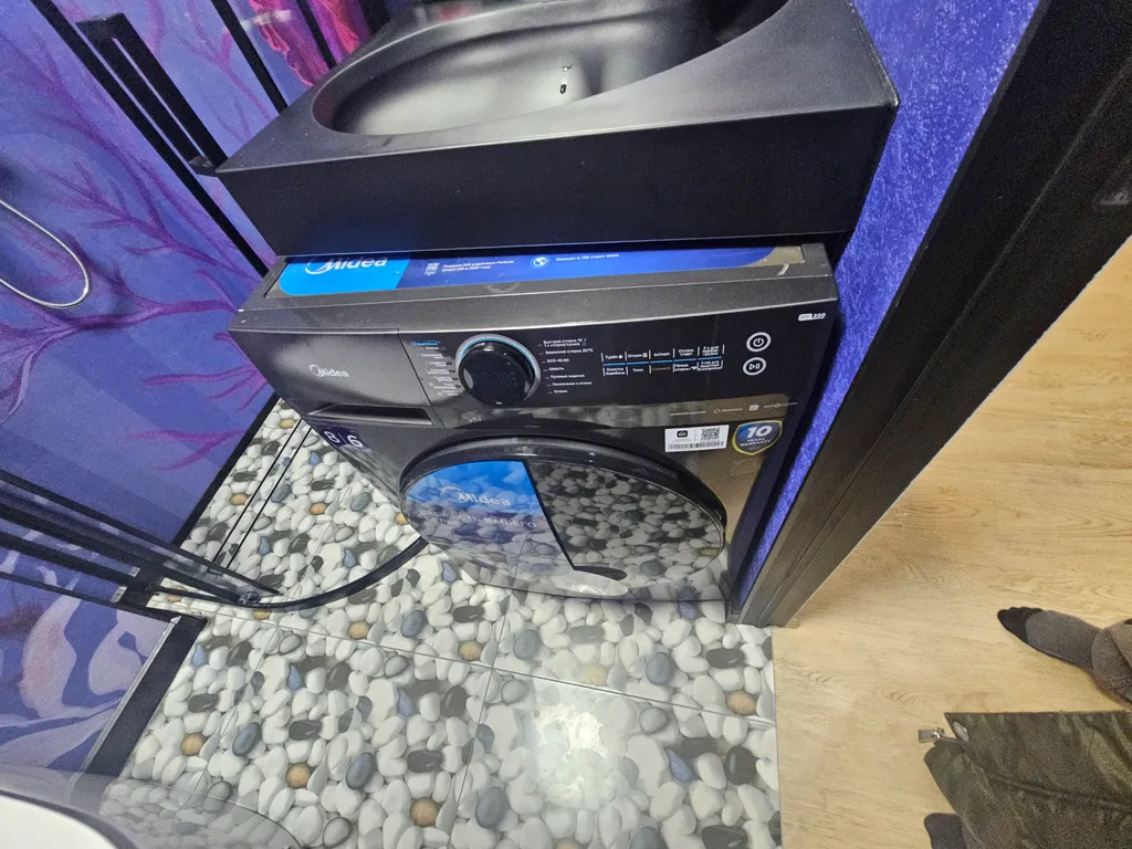 Квартира Умная квартира за разумные деньги — Москва