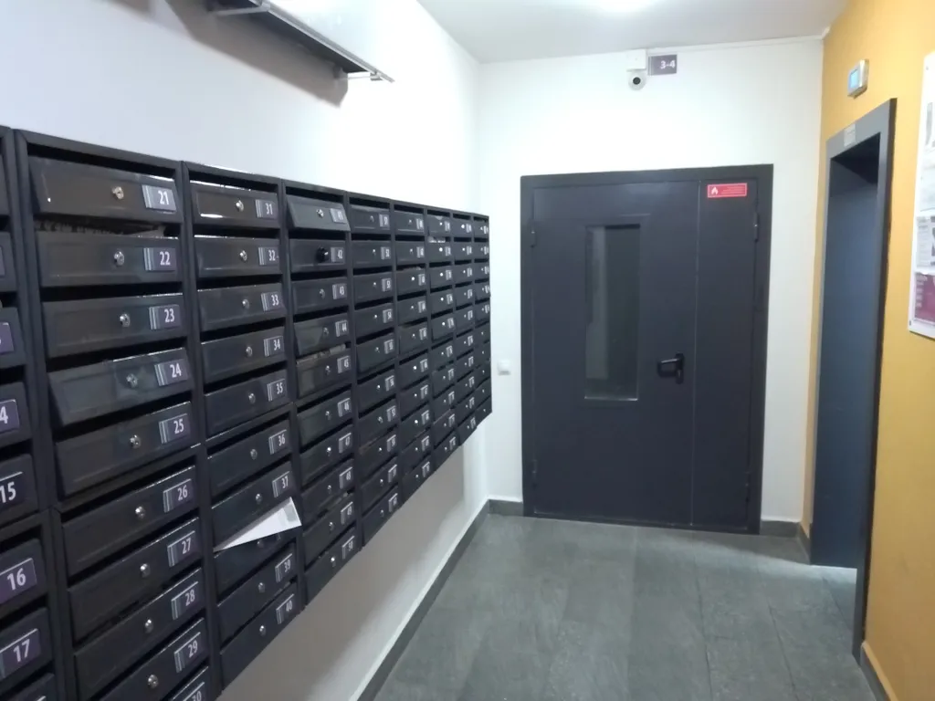 Квартира  рядом ТЦ Сити Молл