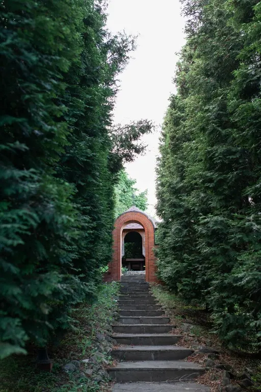 Коттедж Коттедж River House — Луховицы