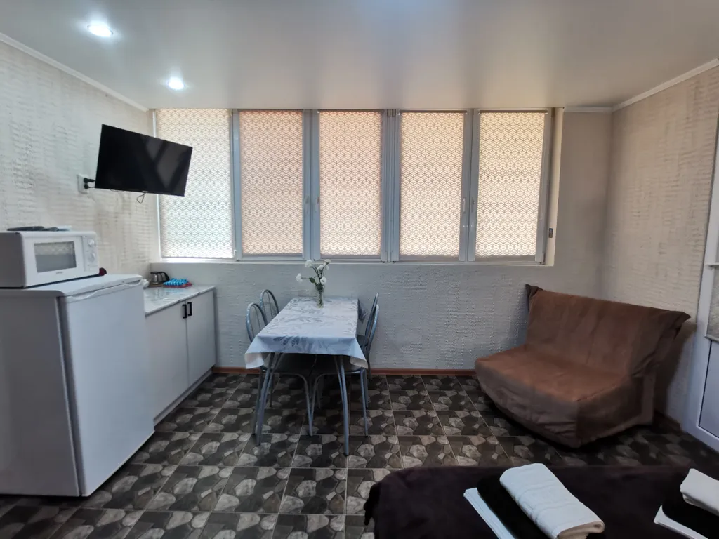 Коттедж Гостевой домик Соня — Геленджик