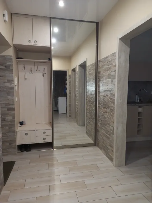 Квартира 1-комнатная Квартира — Калининград