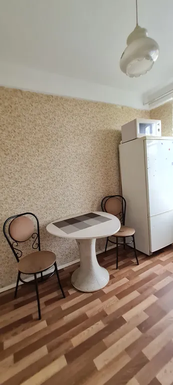 Квартира на Академической