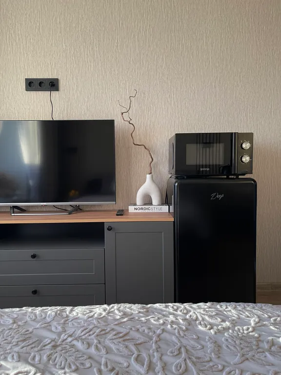 Новая студия