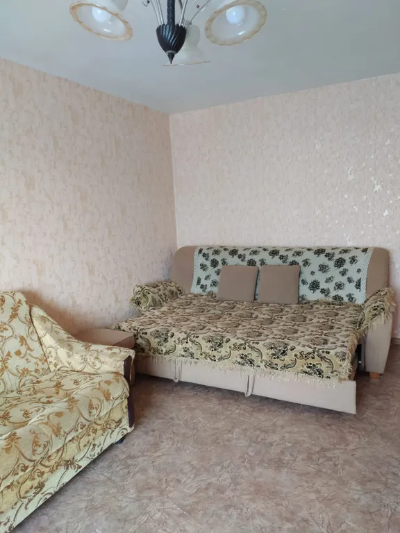 Квартира в центре города — аренда посуточно в Муром