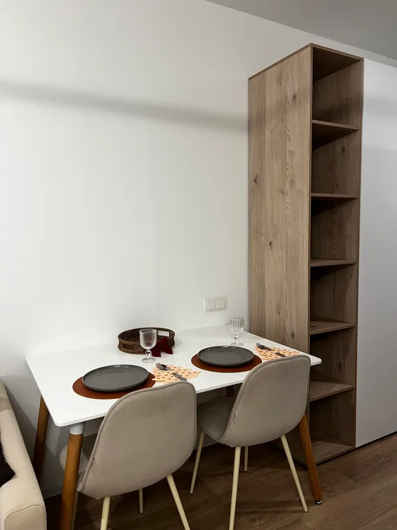 Квартира Квартира студия в жк пригород лесное — Мисайлово