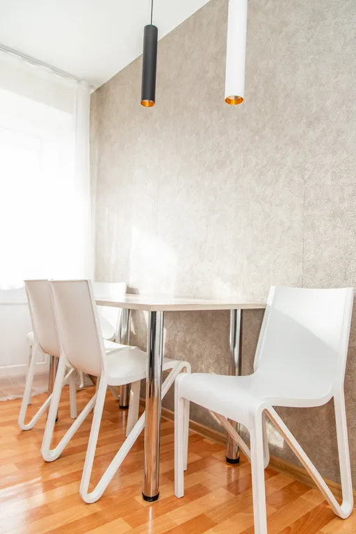 Квартира Однокомнатная квартира в центре — Красноярск