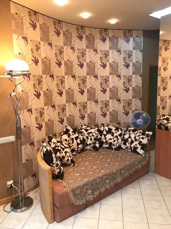 Квартира Квартира Тишь и благодать — Светлогорск