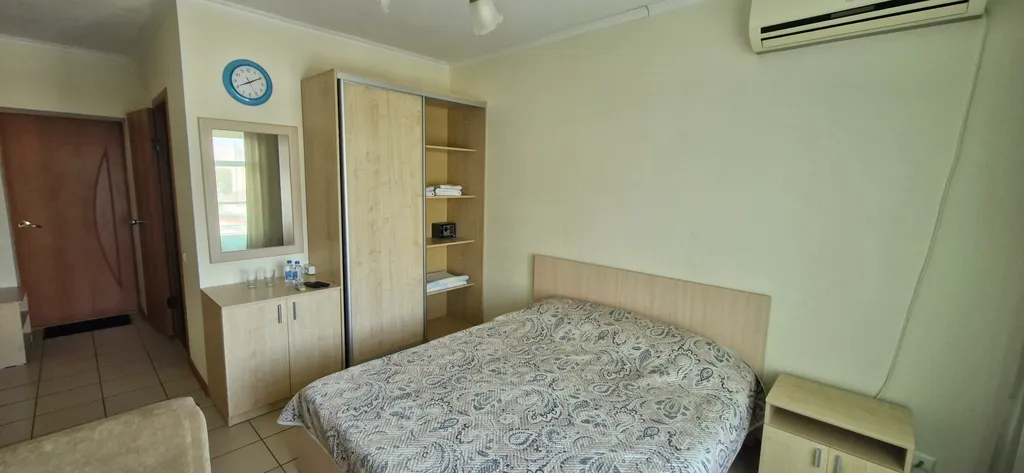 Квартира Квартира Номер 5 — Геленджик