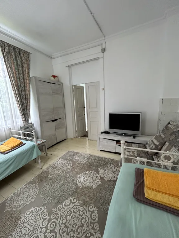 Дом под ключ