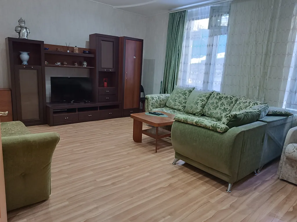 Уютная квартира рядом с источником