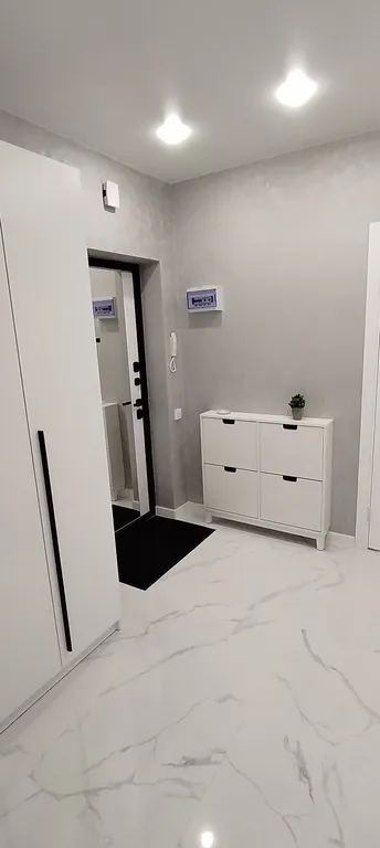 Квартира Квартира Comfort & style — Сальское