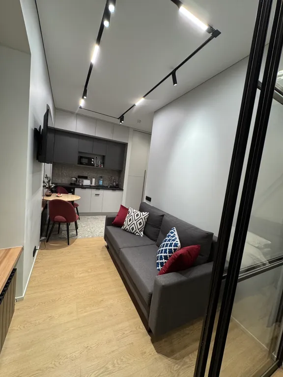 AtHome на Таганке