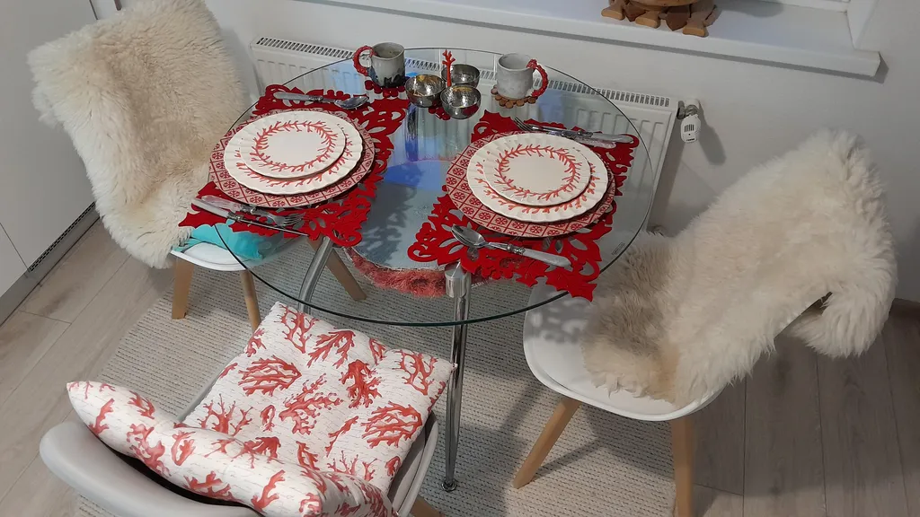 Квартира Квартира Звук тишины — Светлогорск