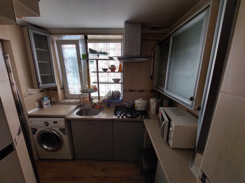 Уютная 2-комнатная квартира в центре города