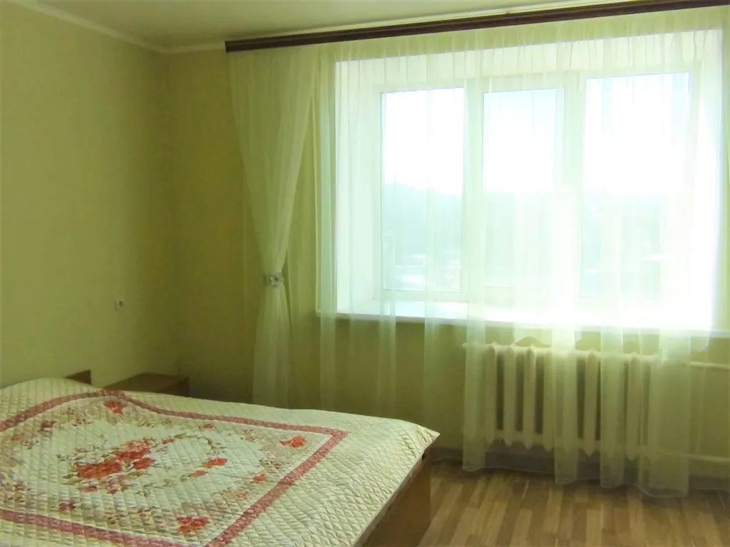 Стильная квартира